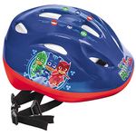 Mondo Toys Children's Bicycle Helmet Pj Masks Design - 28505