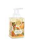 Michel Design Works Foaming Hand Soap, 17.8-Ounce, Golden Pear