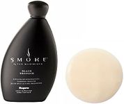 Supre Smoke Black Bronzer Tanning L