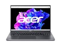 Acer Swift Go 16 Thin & Light Lapto