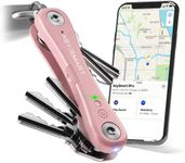 KeySmart iPro - Apple Find My App C