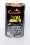 Auto Fuel Additives