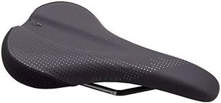 WTB Koda Wide Cromoly Black Saddle