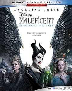 MALEFICENT