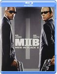 Men in Black II