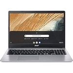 Acer Chromebook 315 15.6-inch Intel