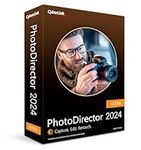 CyberLink PhotoDirector 2024 Ultra 