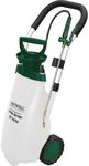 Faithfull 12 Litre Pro Trolley Pres