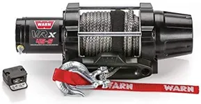 WARN 101040 VRX 45-S Powersports Wi