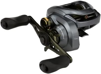 Shimano Inc. CURADO DC 200HG