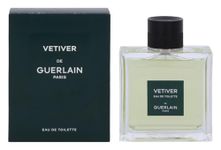 VETIVER by GUERLAIN