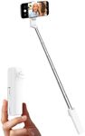 Viozon Portable Selfie Stick, Light