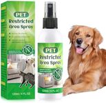 ERUIOLA No Chew Spray for Dogs. Bit