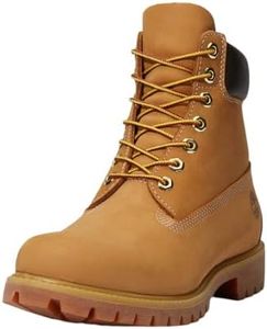 Timberland