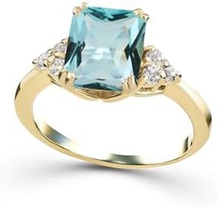 Aquamarine