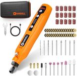 HARDELL Mini Cordless Rotary Tool, 