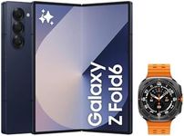 Samsung Galaxy Z Fold6 AI Smartphon