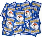 TCG: Random Cards From Every Series