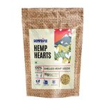 Hemp Seeds