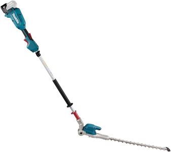 Makita 18V Brushless Pole Hedge Trimmer – Cordless Garden Tool
