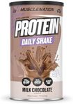 Muscle Nation Milk Chocolate Daily Shake 300g (10 Serves)