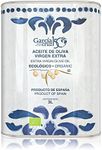 GARCÍA DE LA CRUZ - Organic Extra V