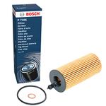 Bosch P7205 - Oil Filter Car