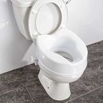 American Standard Raised Toilet Seats