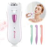 Epilator Smooth Glide Epilator for Women Face Epilator for Women Facial Epilator Hair Remover Smooth Glide Epilator for Women Face, Smooth Glide Epilator, Smooth Glide Body Glide Epilator for Women