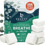 Shower Steamers Gift Set 7 pack - USA Made with Natural Ingredients - Spa Self Care Bath Bombs - Cadeau Pour Femme, Perfect Stocking Stuffers for Women or as Unique Christmas Gifts for Women & Men