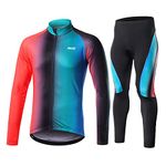 Cycling Kit For Men