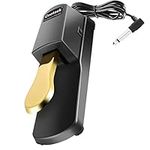 Cootack Universal Sustain Pedal Sui