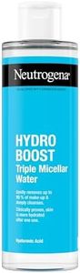 Neutrogena Hydro Boost Micellar Water 400 ml