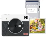 KODAK Mini Shot 3 Retro 4PASS 2-in-