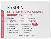 Nasola Stretch Mark Cream for Pregn
