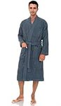 TowelSelections Mens Robe, Cotton T