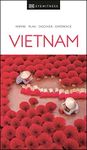 DK Eyewitness Vietnam (Travel Guide)