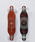 Arbor Performance Complete Solstice B4BC Axis 37 Longboard