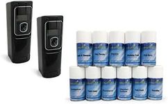 easy HYGIENE 2 EXEC LCD BLACK +12 A