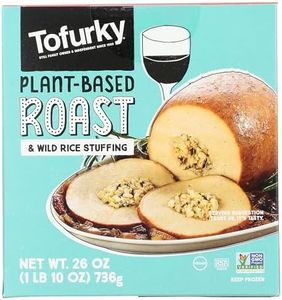 TOFURKY Ro