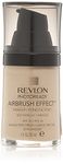 Revlon Cream PhotoReady Airbrush Effect Makeup Luminous, Vanilla