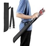 Alvinlite Archery Arrow Quiver Hold