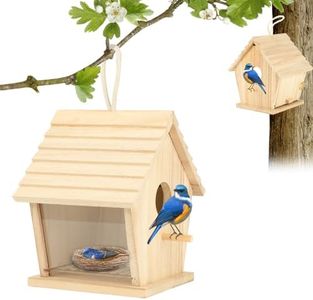Bluebird H