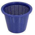 BORDSTRACT 7.9x5.9in Swimming Pool Skimmer Basket Replacement Pool Filter Basket Professional Skimmer Basket Pool Cleaning Kit Swimming Pool Strainer Basket Automatic Skimmers Remove Leaves Debris