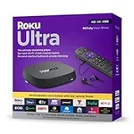 Roku Ultra | The Ultimate Streaming
