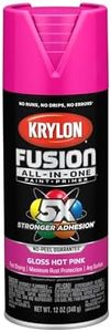 Krylon Fus
