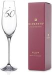 DIAMANTE Swarovski 60th” Birthday C