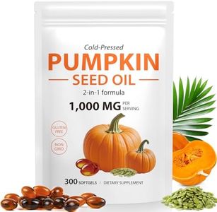 Pumpkin Se