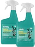 Sunday Weed Warrior, 32oz, 2 Pack -
