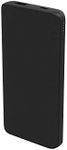 mophie Power Boost (10K)- Black - P